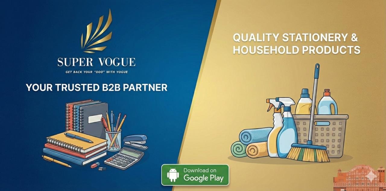 Where Business Meets Style & Productivity!